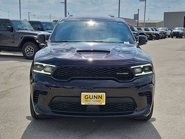 2027 Dodge Durango GT Plus HEMI
