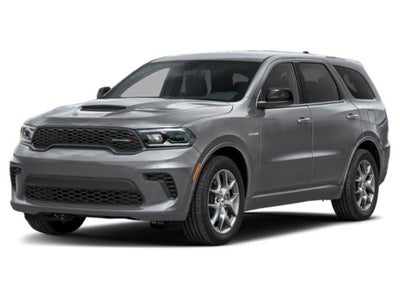 2027 Dodge Durango GT Plus HEMI