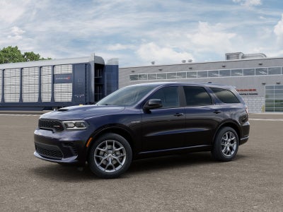 2026 Dodge Durango GT HEMI V8