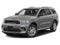 2027 Dodge Durango Pursuit