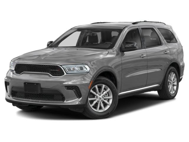 2027 Dodge Durango Pursuit