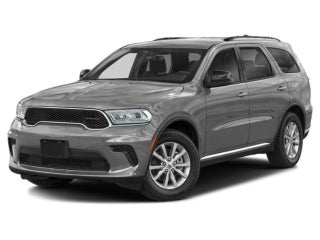 2024 Dodge Durango SRT 392 AlcHEMI