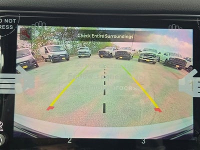 2026 Jeep Grand Wagoneer L 4x4