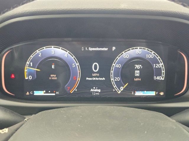 2026 Jeep Grand Wagoneer L 4x4