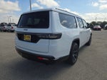2026 Jeep Grand Wagoneer L Limited Altitude