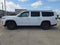 2026 Jeep Grand Wagoneer L Limited Altitude