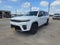 2026 Jeep Grand Wagoneer L Limited Altitude