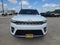 2026 Jeep Grand Wagoneer L Limited Altitude