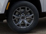2026 Jeep Grand Wagoneer L Limited Altitude