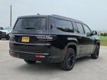 2026 Jeep Grand Wagoneer L Limited Reserve