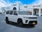 2026 Jeep Grand Wagoneer L Limited Reserve