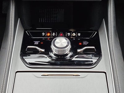 2026 Jeep Grand Wagoneer L Limited Reserve