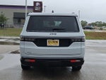 2026 Jeep Grand Wagoneer L Limited Reserve