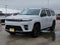 2026 Jeep Grand Wagoneer L Limited Reserve