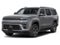 2026 Jeep Grand Wagoneer L Limited Reserve