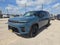 2026 Jeep Grand Wagoneer L Summit Obsidian