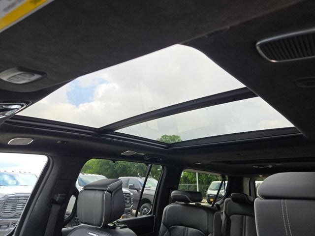 2024 Jeep Grand Wagoneer L Series II