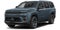 2027 Jeep Grand Wagoneer Overland