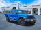 2026 Jeep Gladiator Texas Trail