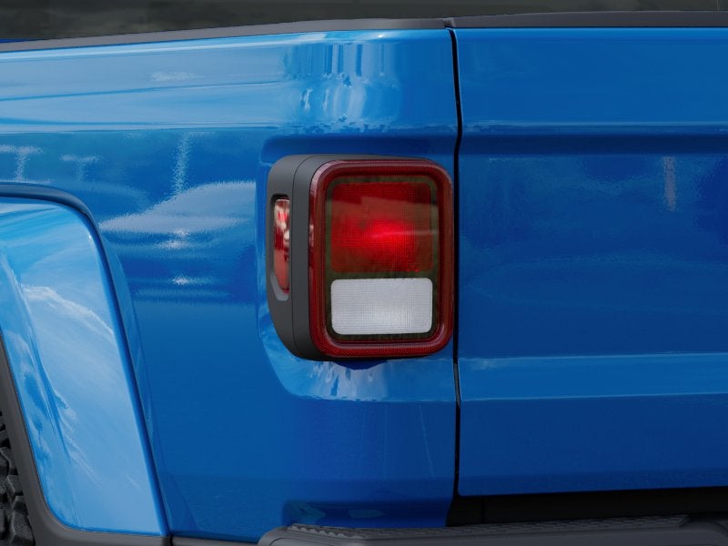 2026 Jeep Gladiator Texas Trail