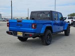 2025 Jeep Gladiator Willys