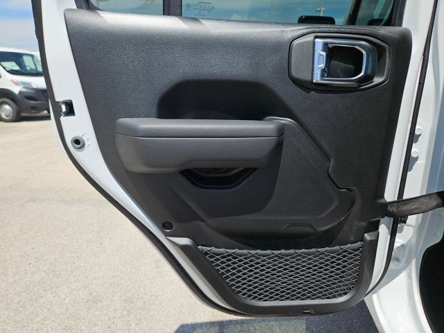 2026 Jeep Gladiator 85th Anniversary Edition