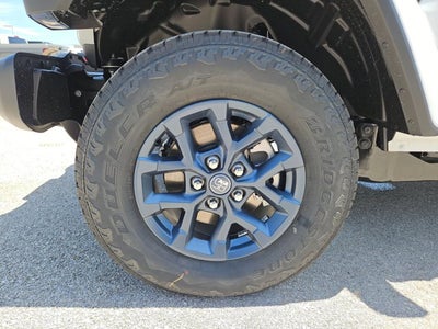 2026 Jeep Gladiator 85th Anniversary Edition