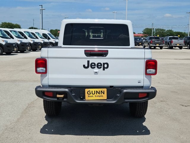 2026 Jeep Gladiator 85th Anniversary Edition