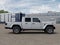 2026 Jeep Gladiator 85th Anniversary Edition