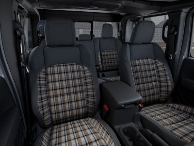 2026 Jeep Gladiator 85th Anniversary Edition