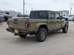 2026 Jeep Gladiator Willys 41