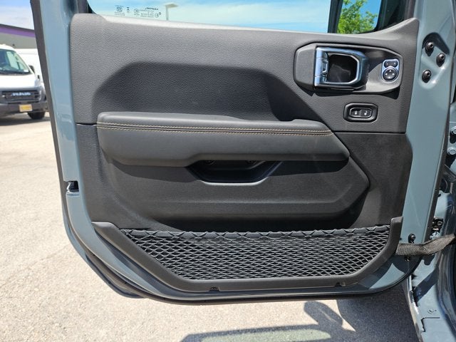 2026 Jeep Gladiator Sahara
