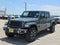 2026 Jeep Gladiator Sahara