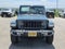 2026 Jeep Gladiator Sahara