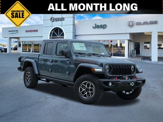 2026 Jeep Gladiator Shadow OPS Auto's photo