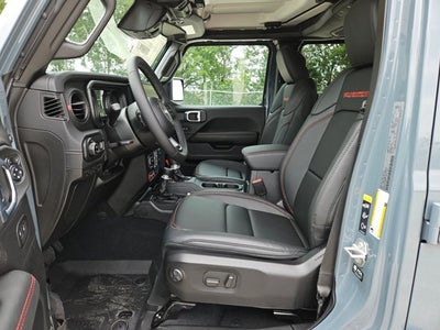 2026 Jeep Gladiator Shadow Ops