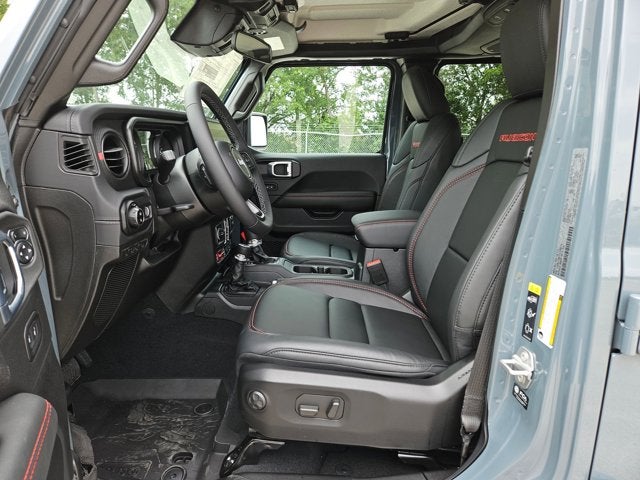 2026 Jeep Gladiator Shadow Ops