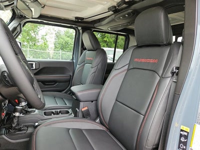2026 Jeep Gladiator Shadow Ops