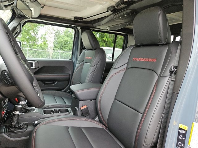 2026 Jeep Gladiator Shadow Ops
