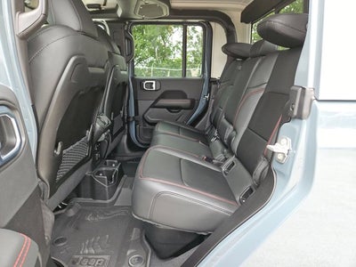 2026 Jeep Gladiator Shadow Ops