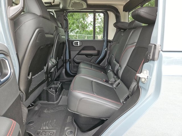 2026 Jeep Gladiator Shadow Ops