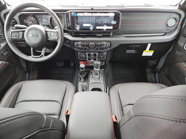 2026 Jeep Gladiator Shadow Ops