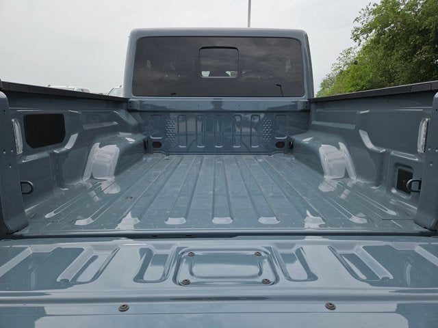 2026 Jeep Gladiator Shadow Ops
