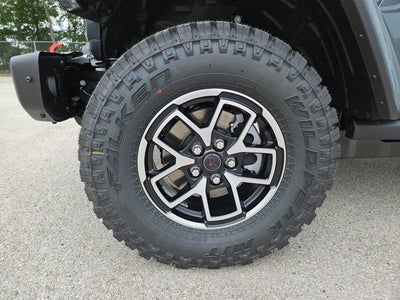 2026 Jeep Gladiator Shadow Ops