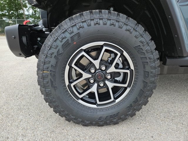 2026 Jeep Gladiator Shadow Ops