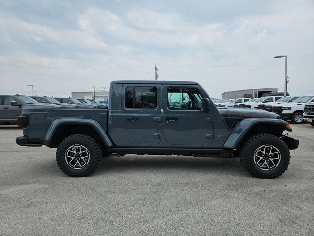 2026 Jeep Gladiator Shadow Ops