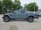 2026 Jeep Gladiator Shadow Ops