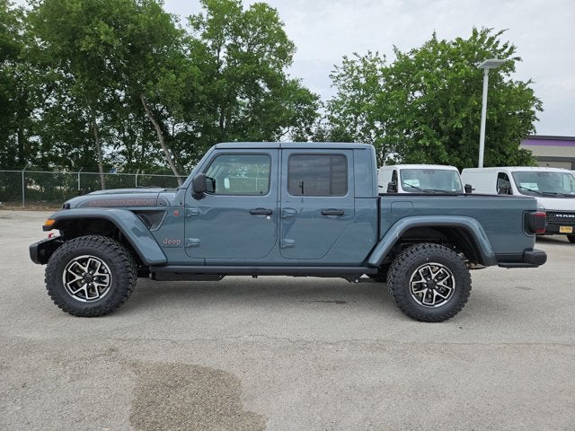 2026 Jeep Gladiator Shadow Ops