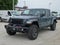 2026 Jeep Gladiator Shadow Ops
