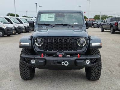 2026 Jeep Gladiator Shadow Ops